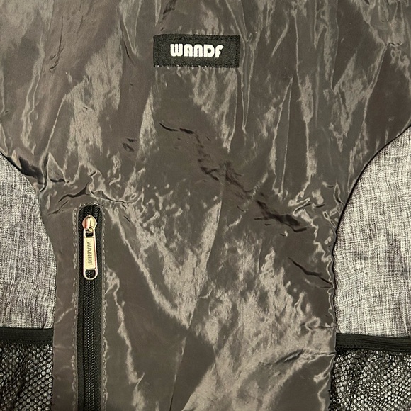 Drawstring Backpack - Picture 2 of 3